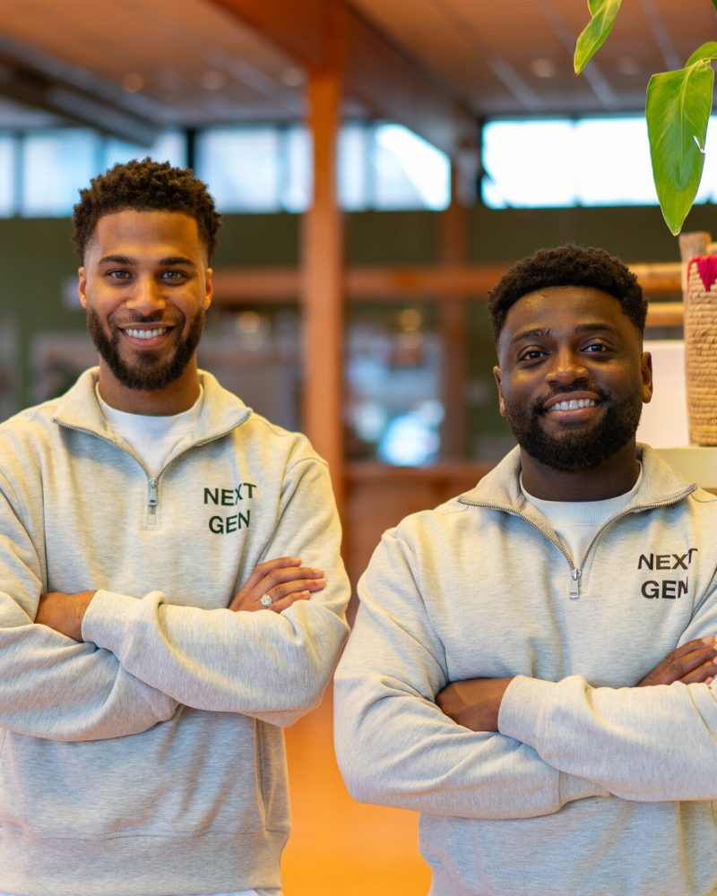 TAH - Waar wij voor staan